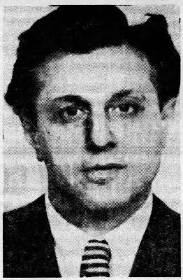 Johnny Simone death by force case profile photo