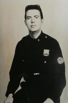 Joseph Keegan death by force case profile photo