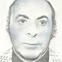 Antonio Caponigro death by force case profile photo