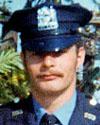 Robert Sorrentino death by force case profile photo