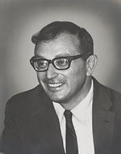 Allard Lowenstein death by force case profile photo