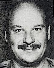 Edwin Fogel death by force case profile photo