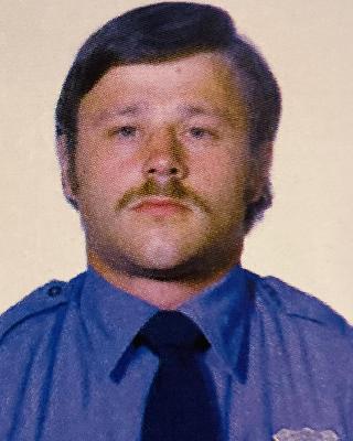 Michael Russell death by force case profile photo