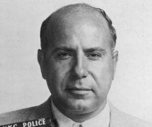 Carmine Galante death by force case profile photo