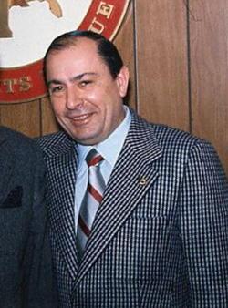 Joseph Colombo death by force case profile photo