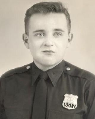 William Flood death by force case profile photo