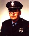 Robert Burgess death by force case profile photo