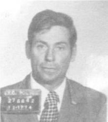 Michael Spillane death by force case profile photo