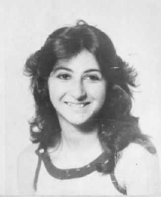 Virginia Voskerichain death by force case profile photo