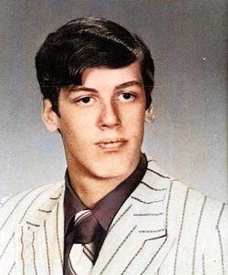 Paul Luther death by force case profile photo