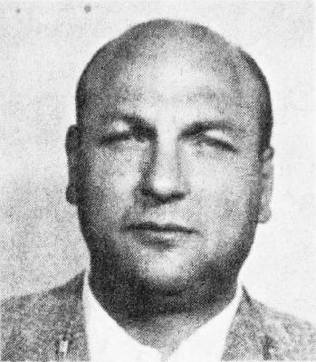 Andimo Pappadio death by force case profile photo