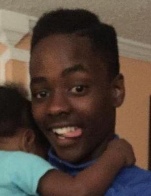 Kimonte Washington death by force case profile photo