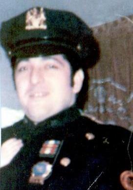 George Caccavale death by force case profile photo