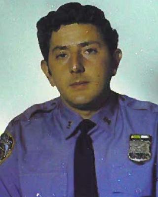 Louis Balsamo death by force case profile photo