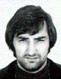 Ronald Jerothe death by force case profile photo