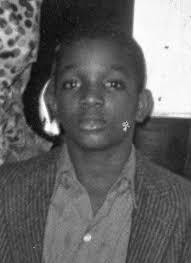 Clifford Glover death by force case profile photo