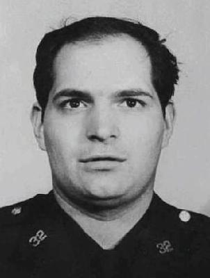 Joseph Piagentini death by force case profile photo