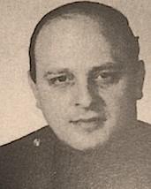 Joseph Picciano death by force case profile photo