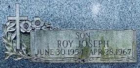 Roy Bell death by force case profile photo