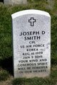 Joseph Smith death by force case profile photo