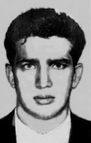 Abraham Telvi death by force case profile photo