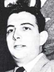 Arnold Schuster death by force case profile photo