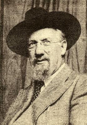 Carlo Tresca death by force case profile photo