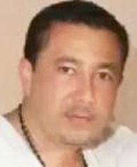 Desmond Lange death by force case profile photo