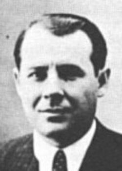 Salvatore Maranzano death by force case profile photo