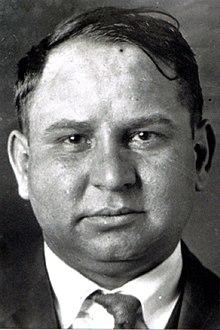 Giuseppe Boss death by force case profile photo