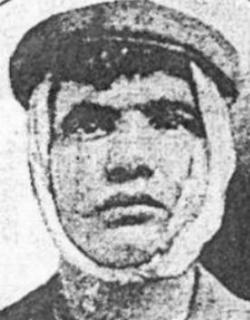 Bonaventura Pinzolo death by force case profile photo