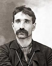 Giuseppe Morello death by force case profile photo