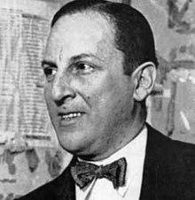 Arnold Rothstein death by force case profile photo