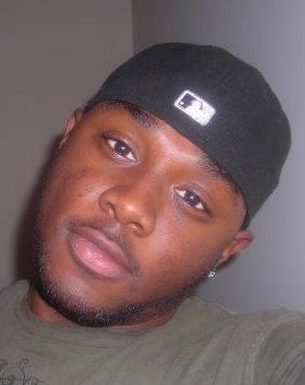 Guy Anthony Henderson death by force case profile photo