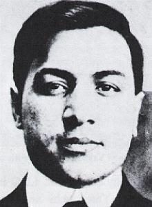 Francesco Ioele death by force case profile photo