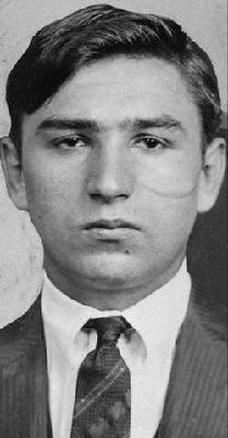 Jacob Orgen death by force case profile photo