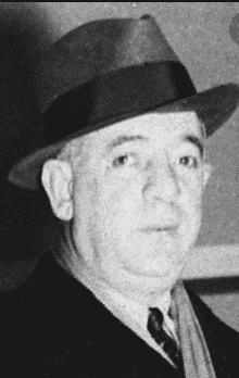 Vincenzo Terranova death by force case profile photo