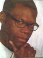 Sterling Blackmon death by force case profile photo