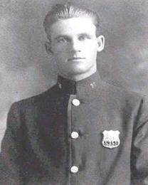 Charles Cameron death by force case profile photo