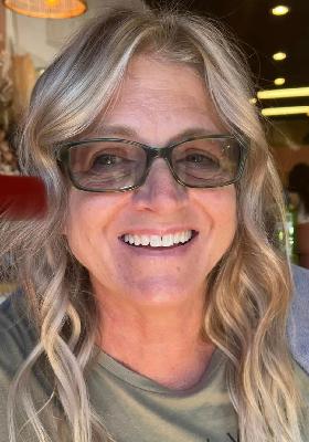 Michele Maulucci death by force case profile photo