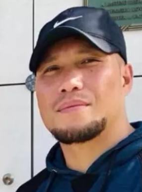 Jave Garanganao death by force case profile photo