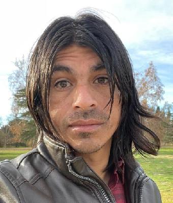 Jose Menjivar death by force case profile photo
