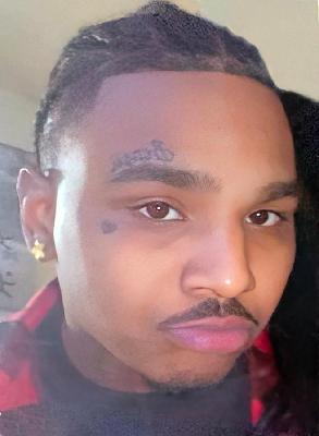 Kyre Thomas death by force case profile photo
