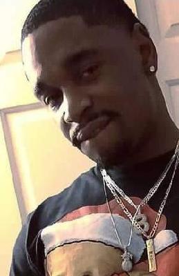 Bobby Hale death by force case profile photo