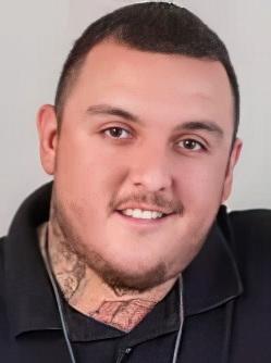 Jacob Malena death by force case profile photo