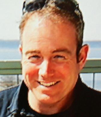 Eric Nance death by force case profile photo