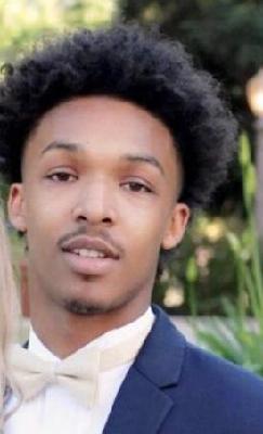 David Clay death by force case profile photo