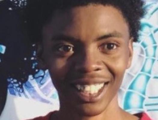 Joseph Riley death by force case profile photo