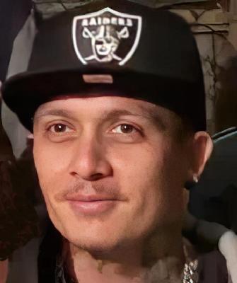 Jesus Vega death by force case profile photo