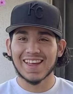 Carlos Ramirez death by force case profile photo